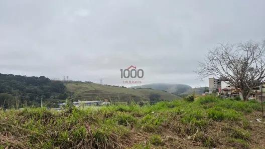 Ponto Comercial à venda, 560m² no Cruzeiro do Sul, Juiz de Fora