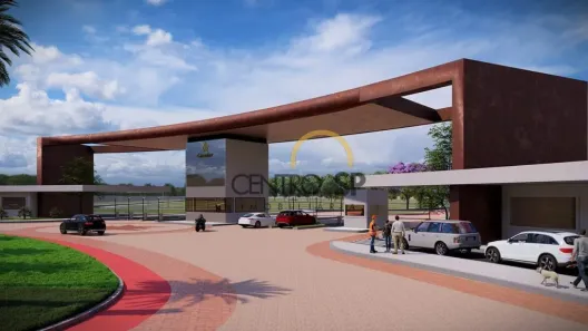 Lote/Terreno à venda, 319m² no Jardim Coronel Antonio Carlos da Cunha Castro, Piratininga