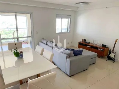 Apartamento com 2 Quartos à venda, 100m² no Jardim Dom Bosco, São Paulo