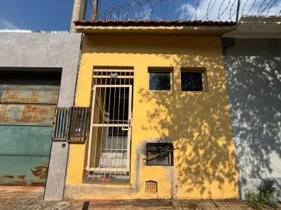 Casa com 3 Quartos para alugar, 69m² no Paulista, Piracicaba