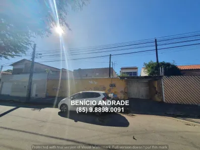Casa com 9 Quartos à venda, 450m² no Olavo Oliveira, Fortaleza