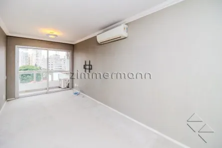 Apartamento com 2 Quartos à venda, 70m² no Indianópolis, São Paulo