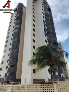 Apartamento com 2 Quartos à venda, 87m² no Barés, São Luís