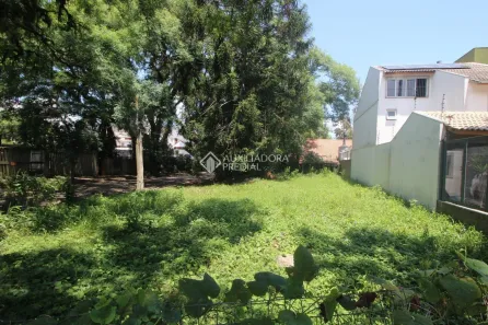Lote/Terreno à venda, 215m² no Ipanema, Porto Alegre