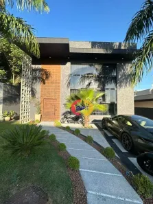 Casa de Condomínio com 3 Quartos à venda, 280m² no Residencial Arujá Ville, Arujá