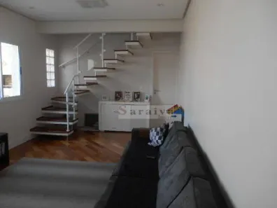 Cobertura com 3 Quartos à venda, 145m² no Anchieta, São Bernardo do Campo