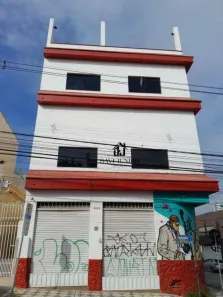 Prédio Comercial para alugar, 700m² no Centro, Sorocaba