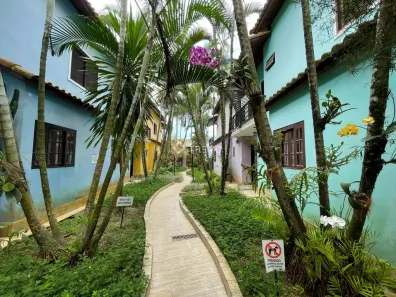 Casa de Condomínio com 2 Quartos à venda, 68m² no Maitinga, Bertioga