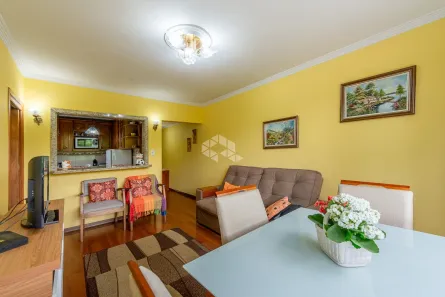 Apartamento com 2 Quartos à venda, 77m² no Menino Deus, Porto Alegre