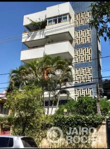 Cobertura com 3 Quartos à venda, 158m² no Coelhos, Recife