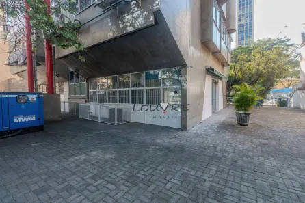Ponto Comercial à venda, 126m² no Jardim Paulista, São Paulo