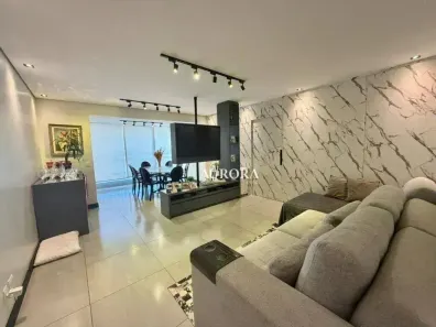 Apartamento com 3 Quartos à venda, 103m² no Gleba Fazenda Palhano, Londrina