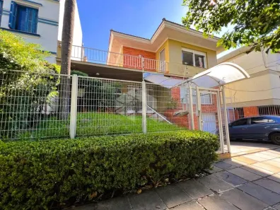 Prédio Comercial para alugar, 300m² no Rio Branco, Porto Alegre