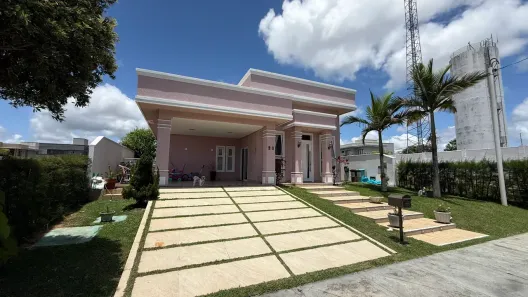 Casa de Condomínio com 3 Quartos à venda, 215m² no Pium (Distrito Litoral), Parnamirim