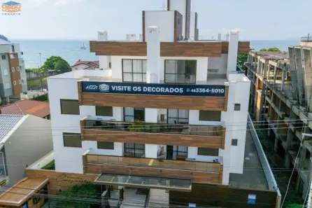 Cobertura com 2 Quartos à venda, 183m² no Canasvieiras, Florianópolis