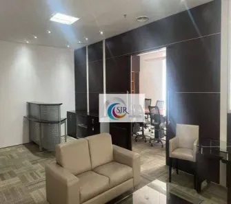 Sala Comercial para alugar, 220m² no Cidade Monções, São Paulo