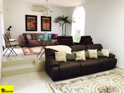 Imóvel Comercial com 4 Quartos à venda, 630m² no Jardim do Bosque, Catanduva