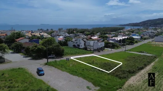 Lote/Terreno à venda, 364m² no Ferraz, Garopaba