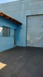 Ponto Comercial à venda, 263m² no Jardim Campo Belo, Sertãozinho