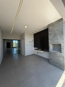 Casa de Condomínio com 3 Quartos à venda, 133m² no Eugênio de Mello, São José dos Campos