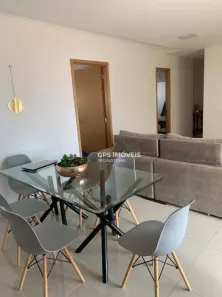 Apartamento com 3 Quartos para alugar, 116m² no Cidade Nova, Indaiatuba