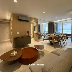 Apartamento com 3 Quartos à venda, 123m² no Jardim São Bento, Uberaba