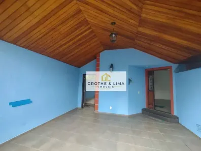 Casa de Condomínio com 4 Quartos à venda, 237m² no Urbanova, São José dos Campos