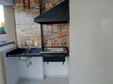 Apartamento com 2 Quartos à venda, 69m² no Chácara Seis de Outubro, São Paulo