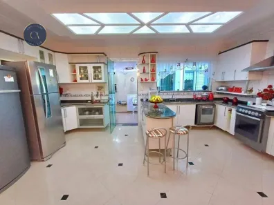 Casa com 3 Quartos à venda, 320m² no Vila Yara, Osasco