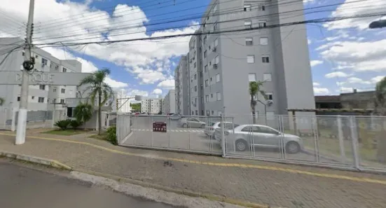 Apartamento com 2 Quartos à venda, 46m² no Passos dos Ferreiros, Gravataí