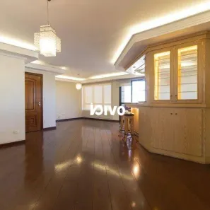 Apartamento com 2 Quartos à venda, 138m² no Vila Brasilina, São Paulo