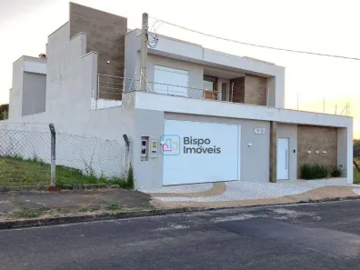 Casa com 3 Quartos à venda, 317m² no Loteamento Industrial Machadinho, Americana