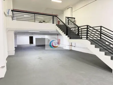 Ponto Comercial para alugar, 508m² no Parque da Mooca, São Paulo