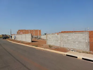 Lote/Terreno à venda, 459m² no Jardim Flórida, Hortolândia