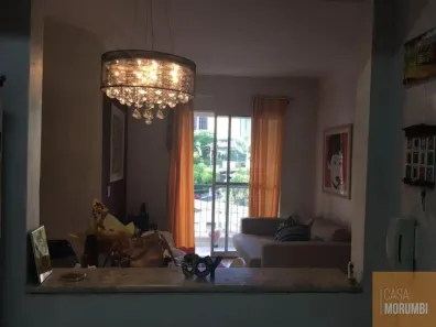 Apartamento com 2 Quartos à venda, 64m² no Vila Andrade, São Paulo