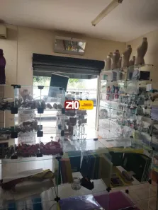 Ponto Comercial para alugar, 40m² no Cidade Nova, Indaiatuba