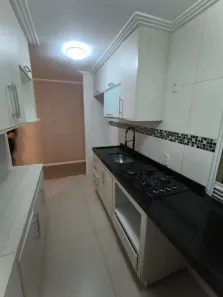 Apartamento com 3 Quartos à venda, 67m² no Jardim Sul, São José dos Campos