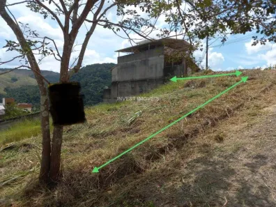 Lote/Terreno à venda, 487m² no Terras Altas, Juiz de Fora