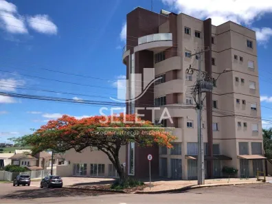 Imóvel Comercial para alugar, 40m² no Country, Cascavel