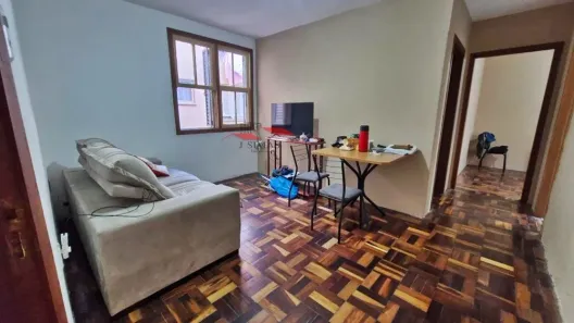 Apartamento com 2 Quartos à venda, 50m² no Passo da Areia, Porto Alegre