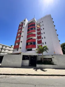 Apartamento com 3 Quartos à venda, 71m² no Piedade, Jaboatão dos Guararapes