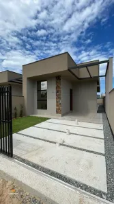 Casa com 3 Quartos à venda, 80m² no Jardim Icaraí, Barra Velha