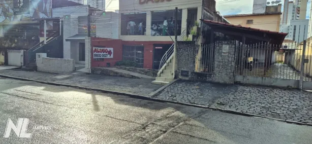 Ponto Comercial para alugar, 110m² no Petrópolis, Natal