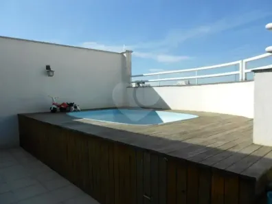 Apartamento com 3 Quartos à venda, 188m² no Água Branca, São Paulo