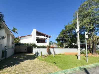 Casa com 4 Quartos à venda, 728m² no Alphaville, Santana de Parnaíba