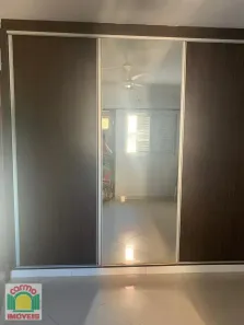 Apartamento com 3 Quartos à venda, 99m² no Centro, Anápolis
