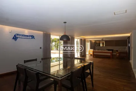 Casa com 4 Quartos à venda, 747m² no Belvedere, Belo Horizonte