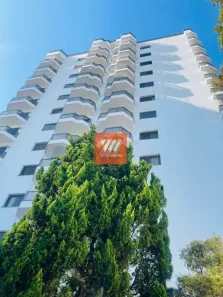 Apartamento com 3 Quartos para alugar, 140m² no Jardim das Nações, Taubaté
