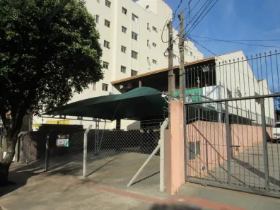 Imóvel Comercial com 3 Quartos à venda, 540m² no Centro, Londrina