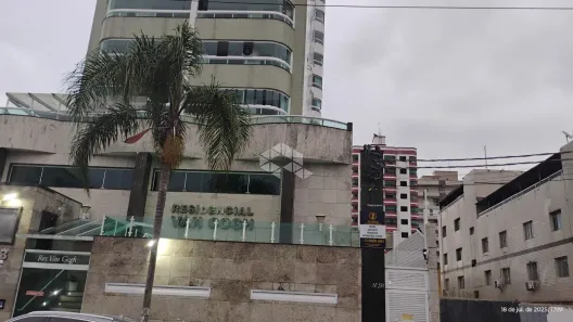 Apartamento com 2 Quartos à venda, 90m² no Ocian, Praia Grande